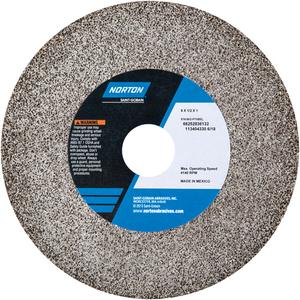 Bonded Abrasives