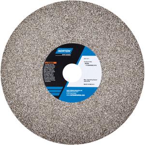 Bench Grinding Wheels - Gemini - 8", 1", 1", Coarse, 3600, Aluminum Oxide