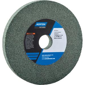 Bench Grinding Wheels - Gemini - 6", 1/2", 1", Medium, 4140