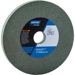 Bench Grinding Wheels - Gemini - 6", 1/2", 1", Fine, 4140