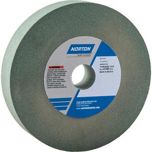 Bench Grinding Wheels - Gemini - 6", 1", 1", Extra-fine, 3600