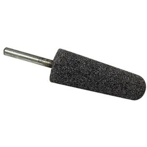 Norzon® Resin Bond Mounted Points - 2-3/4", 1", 1/4", 16100, A3, Zirconia Alumina, 1-1/2"