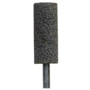 Norzon® Resin Bond Mounted Points - 2", 3/4", 1/4", 18750, W208, Zirconia Alumina, 1-1/2"