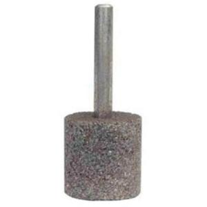 Norzon® Resin Bond Mounted Points - 1", 1", 1/4", 25500, W220, Zirconia Alumina, 1-1/2"