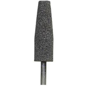 Norzon® Resin Bond Mounted Points - 2", 1", 1/4", 15900, W222, Zirconia Alumina, 1-1/2"