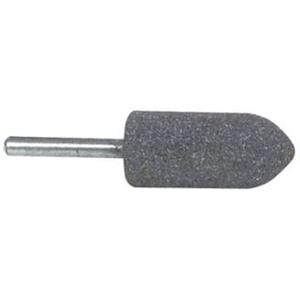 Charger® Resin Bond Mounted Points - 2", 7/8", 1/4", 19860, A11, 30, Zirconia Alumina, 1-1/2"