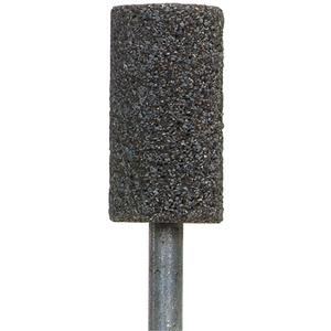 Charger® Resin Bond Mounted Points - 1-1/2", 3/4", 1/4", 24000, W207, 30, Zirconia Alumina, 1-1/2"