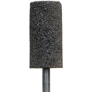 Mounted Point - 3/16", 1", 1/4", 15900, W222, Aluminum Oxide
