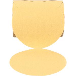 Stikit™ Gold Abrasive Disc Roll 216U - 80, 6", Aluminum Oxide, A-Weight