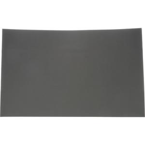 Wetordry™ Abrasive Sheet 401Q - 1000, 5" x 9", 9" x 11", Silicon Carbide, A, Sheet