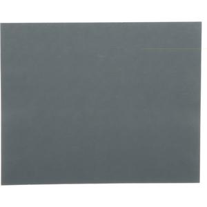 Wetordry™ Abrasive Sheet 413Q - 600, 9" x11", Silicon Carbide, A, Sheet