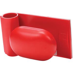Stikit™ Sanding Block - 3-1/4", 3-1/4", Plastic