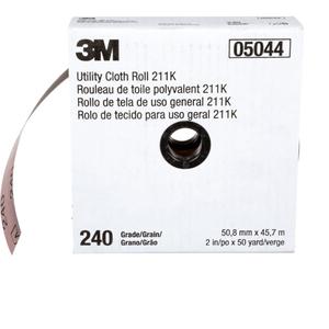 Utility Roll 211K Elektrocut - Cloth