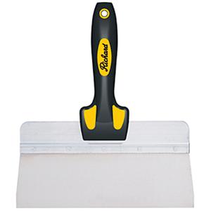 Drywall Knives - Stainless Steel, 10", 10", Ergonomic, Ergo-Grip ™