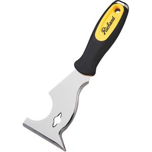 Combination 9-in-1 Paint Tool - 1, Ergo-Grip ™, High-Carbon Steel