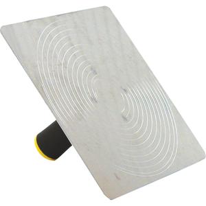 Aluminum Hawks - 10"