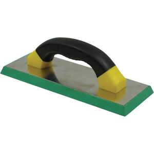 Professional Epoxy Grout Applicator - 10", 3-3/4"