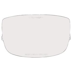 Auto-Change Cover Lenses - 9000 Series Speedglass Helmets, Outside, Outside