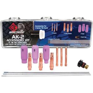 Torch Accessory Kits - WP-17, WP-17V Torch Series