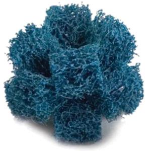 Standard Abrasives™ Buff & Blend Cross Buff HS