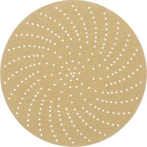 Hookit™ Clean Sanding Disc - P320, 6", Aluminum Oxide, C-Weight