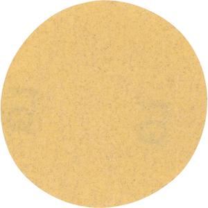 Stikit™ 216U Gold Paper Disc Roll - P320, P180, P100, 1-1/4", Aluminum Oxide, A-Weight