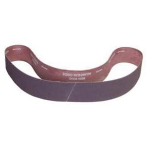 Metalite® Benchstand Belt - 180, Aluminum Oxide
