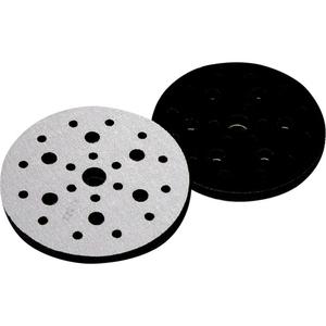 Hookit™ Soft Interface Pad - 6", 3M™ Hookit™ Discs