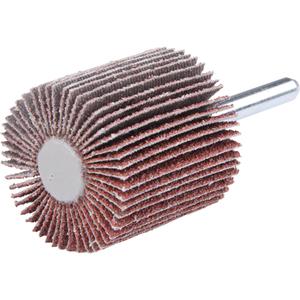 K Flap Wheel - 1-1/2", 40, 1-1/2", 1/4"