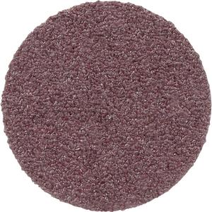 PSA Cloth Disc 348D - 60, 20", Aluminum Oxide, X-Weight