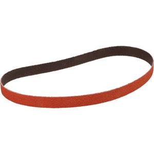 Scotch-Brite™ Durable Flex Belt - Coarse, Aluminum Oxide