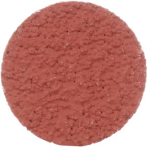 Cubitron™ II Roloc™ Durable Edge Disc - 2", TR (Type III), 36+, 60+, 80+, Ceramic