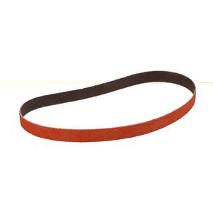 Cloth Belt 777F - P180, Aluminum Oxide/Ceramic