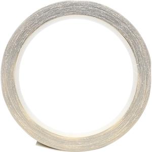 Trizact™ Finesse-it™ Film Disc Roll, 464LA - A3, 1-1/4", Silicon Carbide, 3 mil, PSA, Film, Resin, Closed