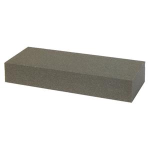 Benchstone - 4", 1", Fine, 1/2", Aluminum Oxide