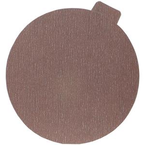 A275 No-Fil® PSA Sanding Disc - 1000, 5'', Aluminum Oxide, B-Weight