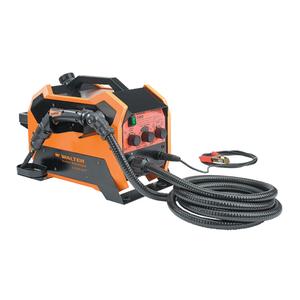 SURFOX™ 205 Weld Cleaning Kit - 120 V, 120 V AC, 50/60 Hz, 4.0 A, 64.2 oz., 13 ft.