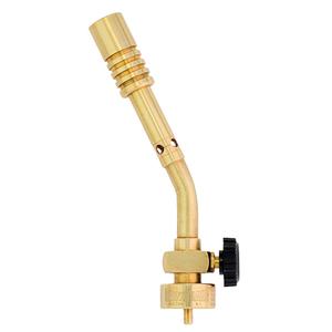 Jumbo Torch Head - No Cutting Tip, 30°, 10"