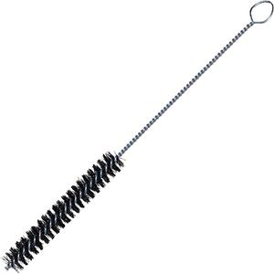 Tube/Crankshaft Brush - 1/4", 4-1/2", 6-1/4", Nylon, 0.010"