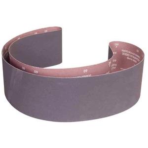 R215 Sanding Belt - 80, Aluminum Oxide