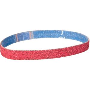 Sanding Belt - 80, Ceramic