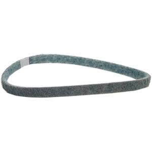 Sanding Belt - Very Fine, Aluminum Oxide