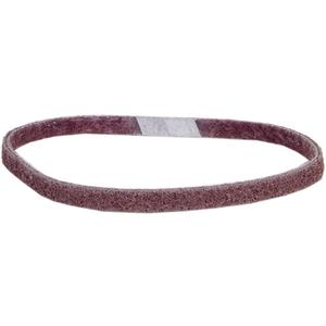 Sanding Belt - Medium, Aluminum Oxide