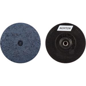 PSA Sanding Disc - 3", 36, 1/4", Aluminum Oxide
