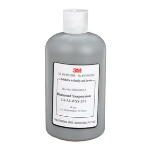 Lapping Film Diamond Slurries - 400 ml, Bottle