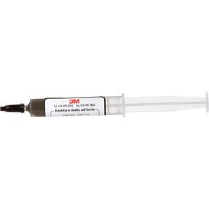 Diamond Compound Syringe - 3, UBS Water/Oil Soluble
