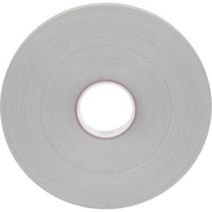 Microfinishing Film Roll - Finishing, 8", 150', Aluminum Oxide, 5 mil, Film, 60 µm, 3"