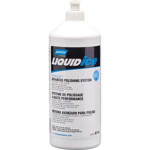 Liquid Ice Extra-Cut Cutting Compound - Bottle, 946 ml