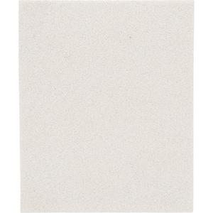 Softback Sanding Sponge - Fine/320/400, 5-1/2" x 4-1/2", Aluminum Oxide