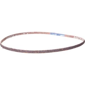 Metalite® Cloth File Belt - P60/Coarse, Aluminum Oxide